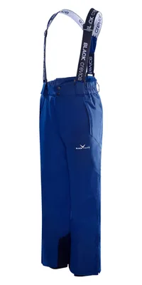 Produktbild von BLACK CREVICE - Kinder/Jugend Skihose/Snowboardhose | Farbe: Blau | Größe: 140