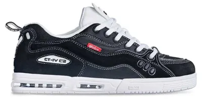 Produktbild von Globe Ct-4 Sportschuhe Schwarz EU 44 1/2 Mann Schwarz EU 44 1/2
