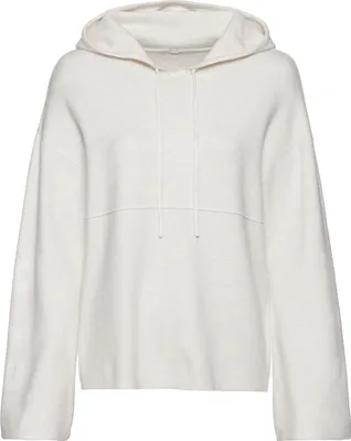 Produktbild von Elbsand Hoodie wollweiß Größe 36/38