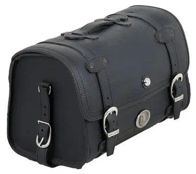 Produktbild von Hepco Becker 28l 620990 Hecktasche Schwarz  Schwarz One Size