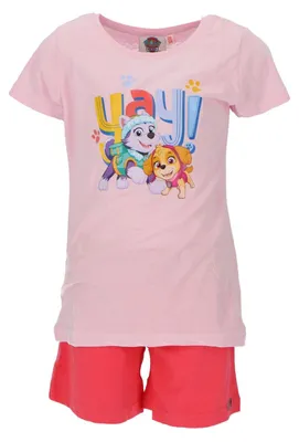 Produktbild von Pfote Patrol Shortama
