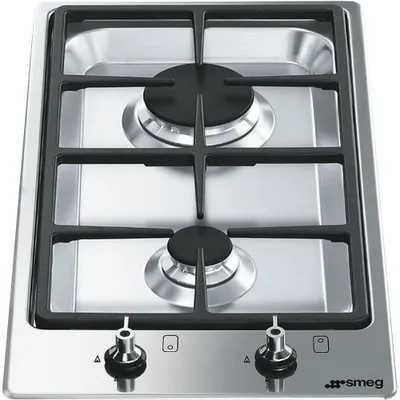 Obrázek produktu pro Vestavný plynový sporák SMEG PGF32G, plynový