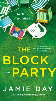 Produktbild von The Block Party