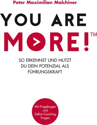 Produktbild von You are more!