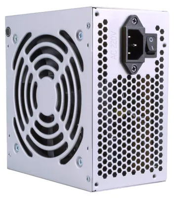 Image de Unykach 52099 500w Adaptateur secteur Gris One Size / EU Plug 220V Gris One Size