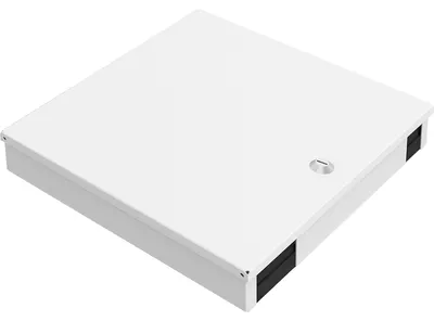 Produktbild von DIGITUS LWL Unibox zur Wandmontage, Medium