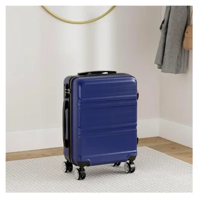 Produktbild von Reisekoffer Set mit 2 Trolleys