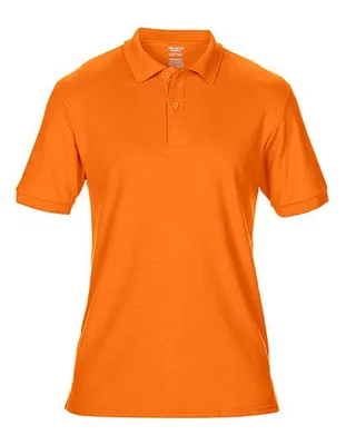Produktbild von Gildan DryBlend® Double Piqué Polo