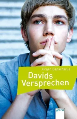 Produktbild von Davids Versprechen