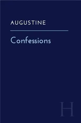 Zdjęcie produktu dla Augustine: Confessions