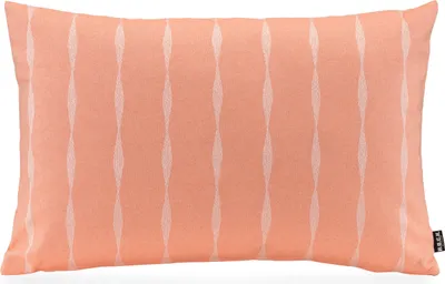 Produktbild von H.O.C.K. Loana Outdoor Kissen 60x40cm col. 96 coral lachs sunny