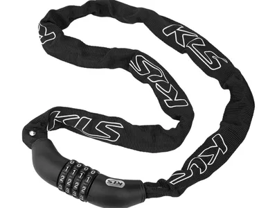 Produktbild von KLS Kettenschloss Chainlock 4