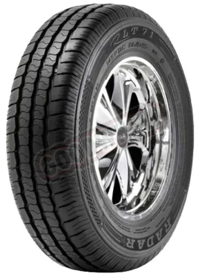 Immagine prodotto di 195/80R15C 107/105Q Rlt-71