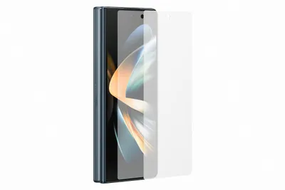 Obrázok produktu pre Samsung Protection Film Galaxy Z Fold 4 transparent EF-UF93PCTE