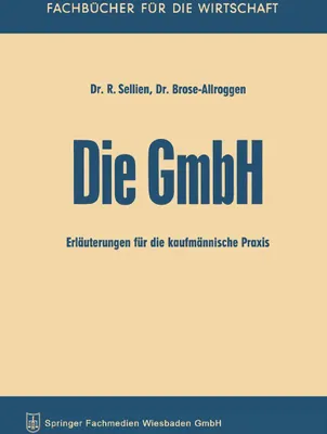 Produktbild von Die GmbH