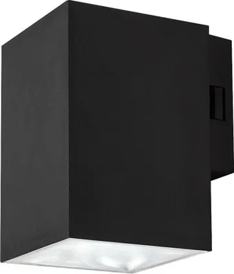 Produktbild von Rabalux 77156 Außenwandleuchten Urfa LED 9 Kunststoff Kunststoff schwarz
