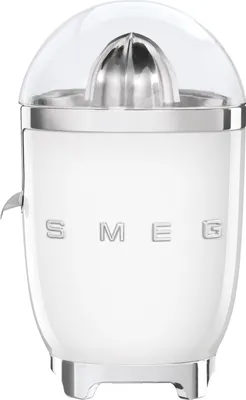 Zdjęcie produktu dla SMEG wyciskarka do cytrusów CJF01WHEU