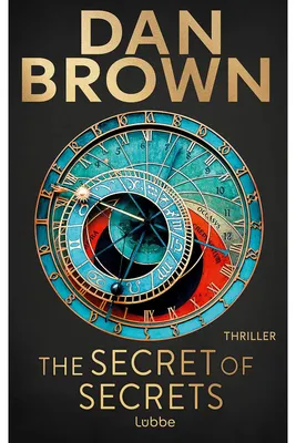 Immagine prodotto di The Secret of Secrets