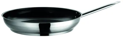 Produktbild von Mäser, Serie Professional, Bratpfanne 36 cm, Pfanne aus hochwertigem Edelstahl 1