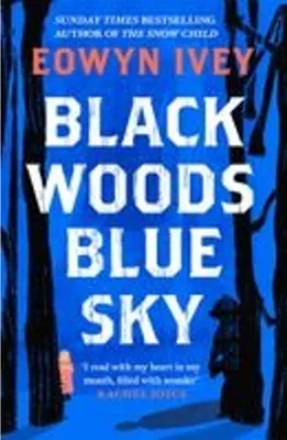 Zdjęcie produktu dla Black Woods, Blue Sky