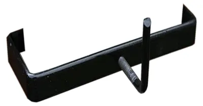 Immagine prodotto di Supporto robusto in metallo per piante e decorazioni