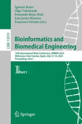 Image de Bioinformatics and Biomedical Engineering