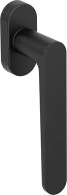 Produktbild von GRIFFWERK Fenstergriff AVUS Graphitschwarz L 7x32mm