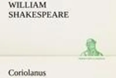 Produktbild von Coriolanus