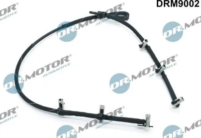 Produktbild von Dr.Motor Automotive Schlauch, Kraftstoffleck DR.MOTOR AUTOMOTIVE_DRM9002