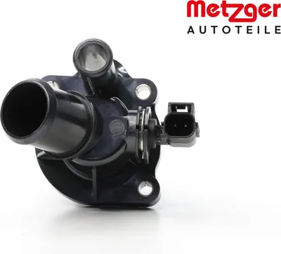 Produktbild von METZGER Thermostat, Kühlmittel für