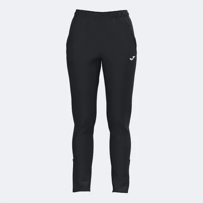 Produktbild von Joma Nilo Trainingshose Schwarz S Damen Schwarz S
