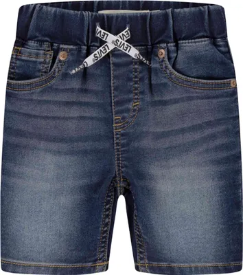 Produktbild von Levi's WIP 077-52891913683283 in Blue color size 3 años