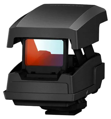 Produktbild von OM SYSTEM Olympus Dot Sight EE-1