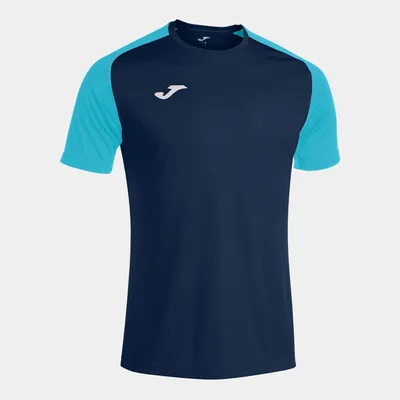 Image de Joma academy iv sport t -shirt xl - respirant & sneldend