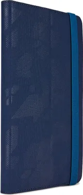 Produktbild von SureFit Universal Folio Dress Blue 7"