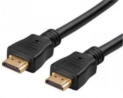 Obrázok produktu pre HDMI kábel 2.0, 0,5 m, 4K