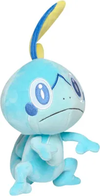 Produktbild von Sobble Plüschtier, 20 cm - weiches, süßes Stofftier zum Sammeln