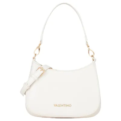 Immagine prodotto di Borse VALENTINO Borsa a tracolla in ecopelle Tipo Re Hobo Bag ecrù