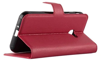 Zdjęcie produktu dla Cadorabo DE-142813, Samsung, Samsung Galaxy XCover 4 / XCover 4s, Czerwony