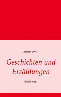 Produktbild von Geschichten und Erzählungen