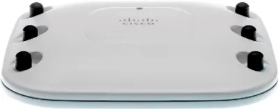 Obrázek produktu pro Cisco Aironet 1260, 2.4 GHz, 5 GHz, 300 Mbit/s, 802.1x RADIUS, EAP, WPA, WPA-AES, WPA-TKIP, WPA2, 10,100,1000 Mbit/s