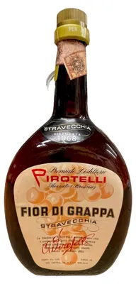 Produktbild von Grappa 1968 Fior di Grappa Stravecchia Pirotelli