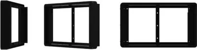 Produktbild von SMS Smart Media Solutions 706-001-1, 116,8 cm (46")