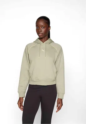 Produktbild von Hoodie Puma 688122-82 für Damen