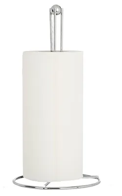 Produktbild von Küchenrollenhalter mit dekorativer Kugel