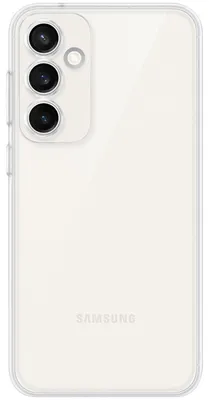 Productafbeelding van Samsung Originele Clear Hardcase Backcover voor de Samsung Galaxy S23 FE - Transparent