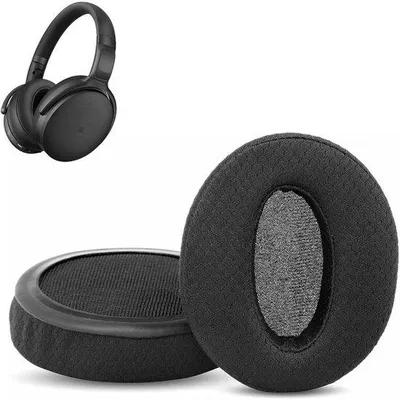 Productafbeelding van Vervangende Oorkussens voor Sennheiser HD Koptelefoons
