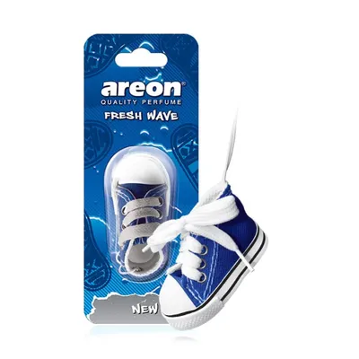 Obrázok produktu pre Osvežovač vzduchu do auta S novou-voňavku