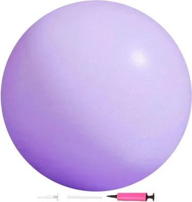 Gymnastikball, Hauptbild