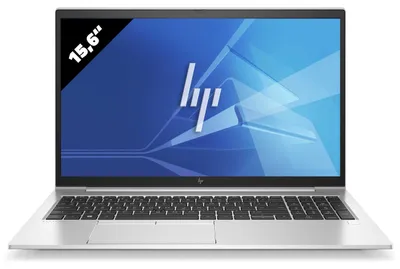 Produktbild von HP EliteBook 850 G8 Notebook 15,6 Zoll i5 11.Gen 16GB 250GB SSD FHD Win11P